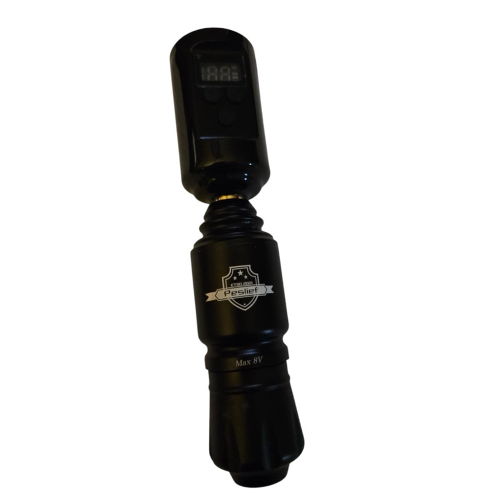 Rocket Tattoo Pen with Battery Set Tattoo Machine